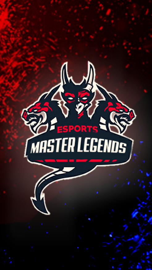 MasterLegendsCR's tweet photo. Nuevo Wallpaper Para el Team https://t.co/WYpXb8xwvT