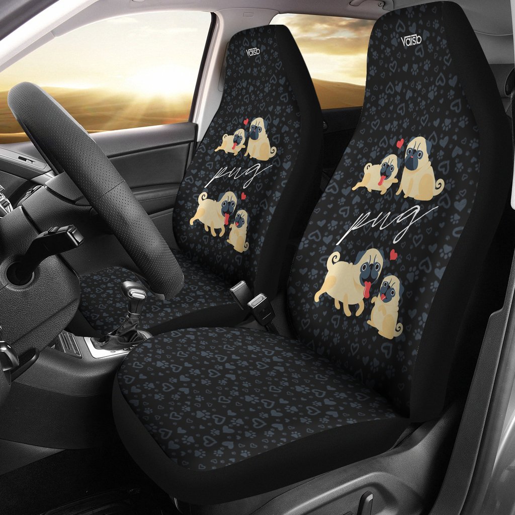 jenterprisesm's tweet photo. Pug car seat cover https://t.co/VlzApPcZAM https://t.co/obURUnHwyi