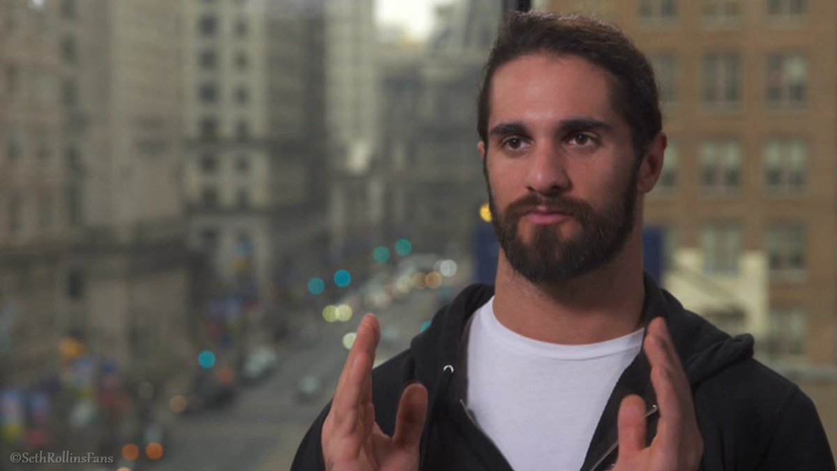 SethRollinsFans's tweet photo. Best of 2017: Most Viewed Galleries #7 with 48,903 views it's... #BuildingTheArchitect Disc Two. Full set of Screencaps: https://t.co/PGHumHNCSt #SethRollins https://t.co/jTuUU3gYG3