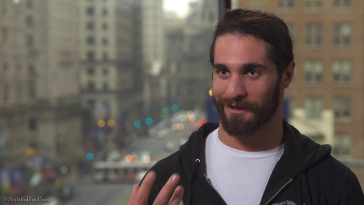 SethRollinsFans's tweet photo. Best of 2017: Most Viewed Galleries #7 with 48,903 views it's... #BuildingTheArchitect Disc Two. Full set of Screencaps: https://t.co/PGHumHNCSt #SethRollins https://t.co/jTuUU3gYG3