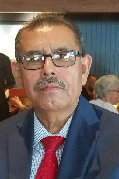 aafcjintl's tweet photo. En Amoros Recuerdo
In Loving Memory
PASTOR ARMANDO GUTIÉRREZ
08/30/1954-01/11/2018 https://t.co/QuI4tB03ah