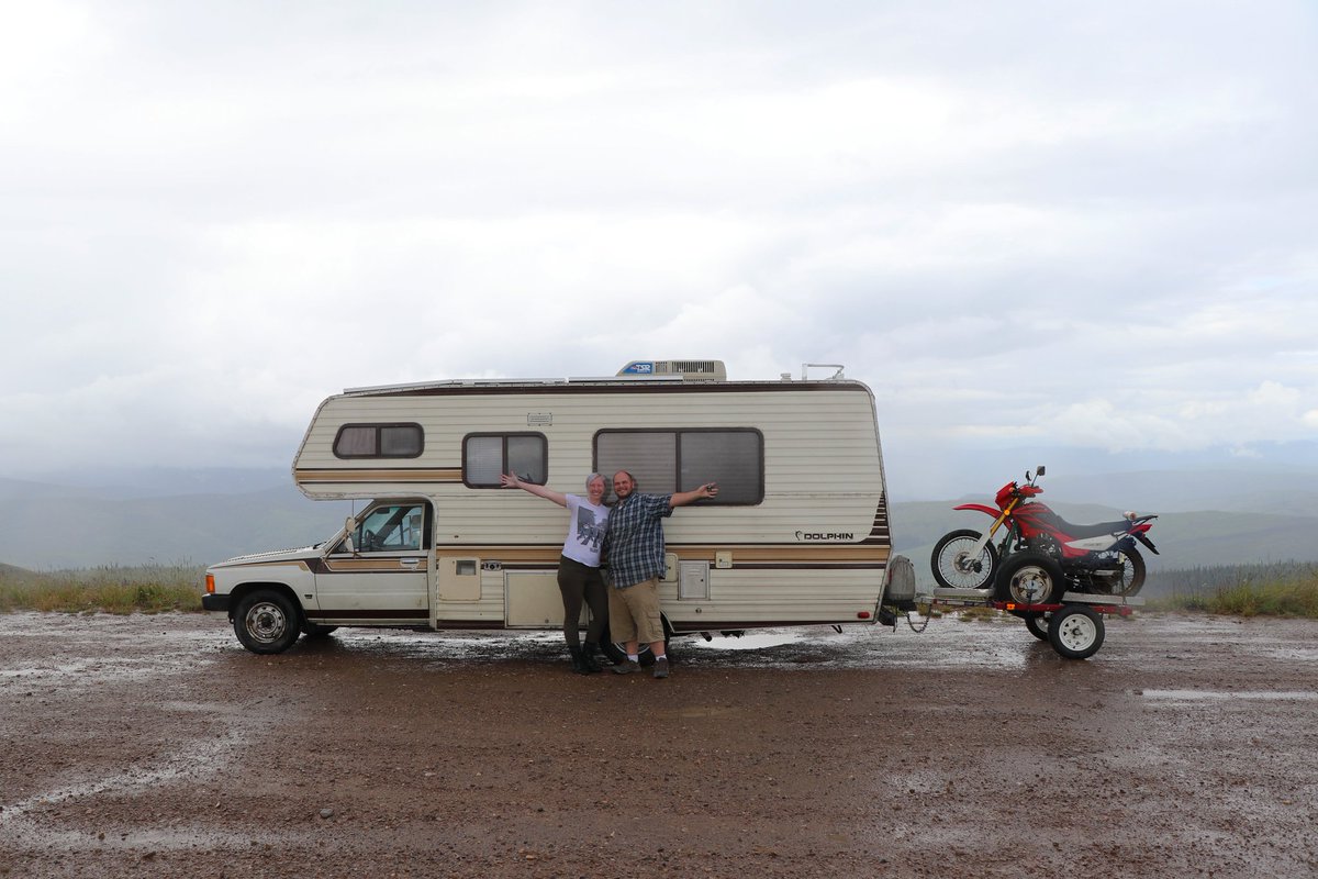 rowley_erica's tweet photo. New blog post! Calvin wrote up the basics of #RvElectricalSystems along with a little story of what happened to us before we knew these things. β
https://t.co/xjbG3M0kQj
Next post π #SolarPower! π
#rvlife #fulltimerv #rvsolarpower #offgrid #howtorv #newrvers #toyotarv https://t.co/fEF8A02Hom
