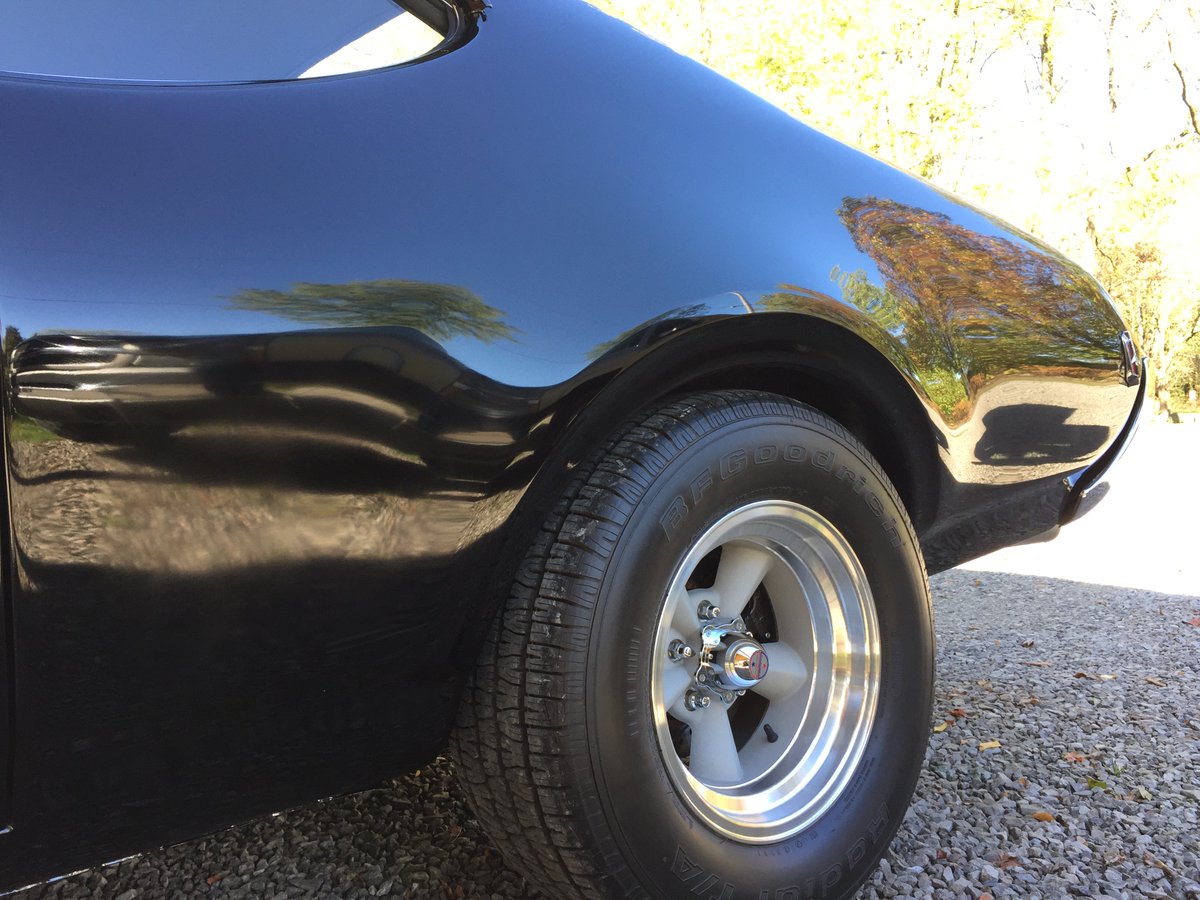 atomic_speed's tweet image. 1969 Oldsmobile Cutlass