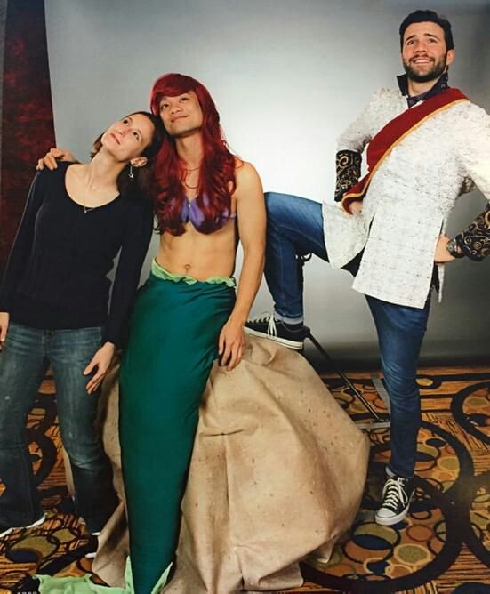 ___Rocio____'s tweet photo. Supernatural #ArgentinaWantsSpnCon
#SupernaturalWarner 
@ArgenComicCon
@WarnerChannelLA https://t.co/j1JOoboMV8