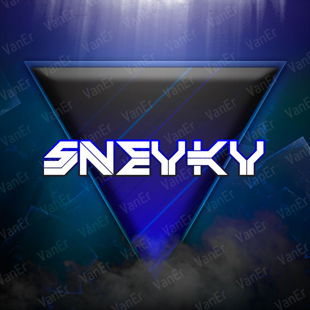 Logo para <a href="/sneyky1/">Sneyky</a> terminado! Gracias por su preferencia.

Costo:  $1
Solicita el tuyo por MD! 📩
