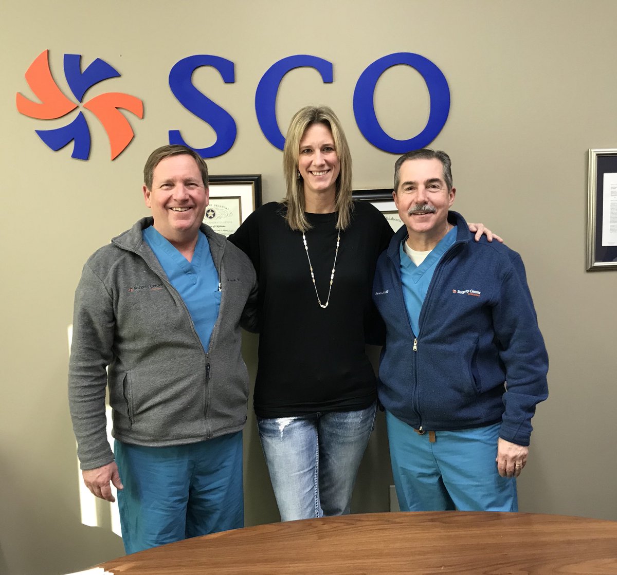 Dr. Ann Riggs tweet media