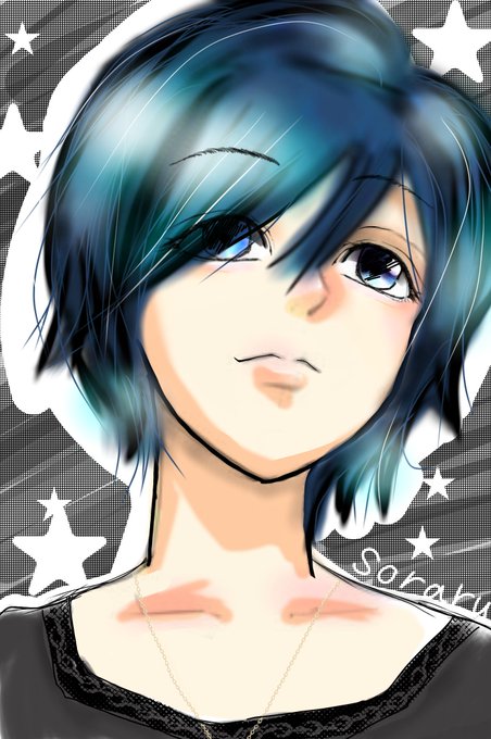歌い手さんmix師さん絵師さん繋がりたいのtwitterイラスト検索結果