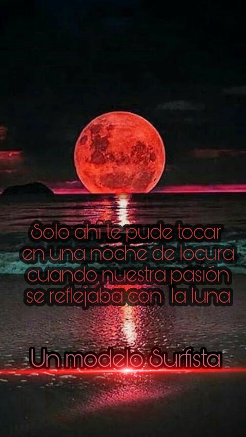 USurfista's tweet photo. Solo ahi te pude tocar en una noche de locura cuando nuestra pasiรณn se reflejaba con la luna #unmodelosurfista #surfearmividaesmipasion #unlocoimaginario #surfing #Surfabilly #SuperLuna #SurfingFitness #Luna #Playas #Noches #viernes #Universo #SIGUEMEYTESIGO #goodness https://t.co/7xFpCS9yCF