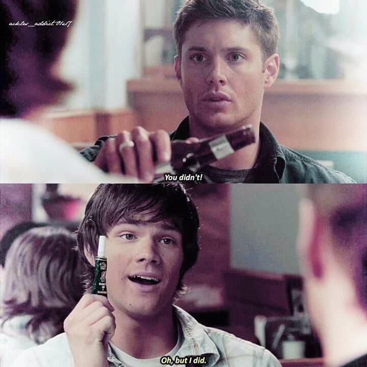 kurenaispn22's tweet photo. Supernatural #ArgentinaWantsSpnCon
#SupernaturalWarner 
@ArgenComicCon
@WarnerChannelLA https://t.co/EGF8jJYSml