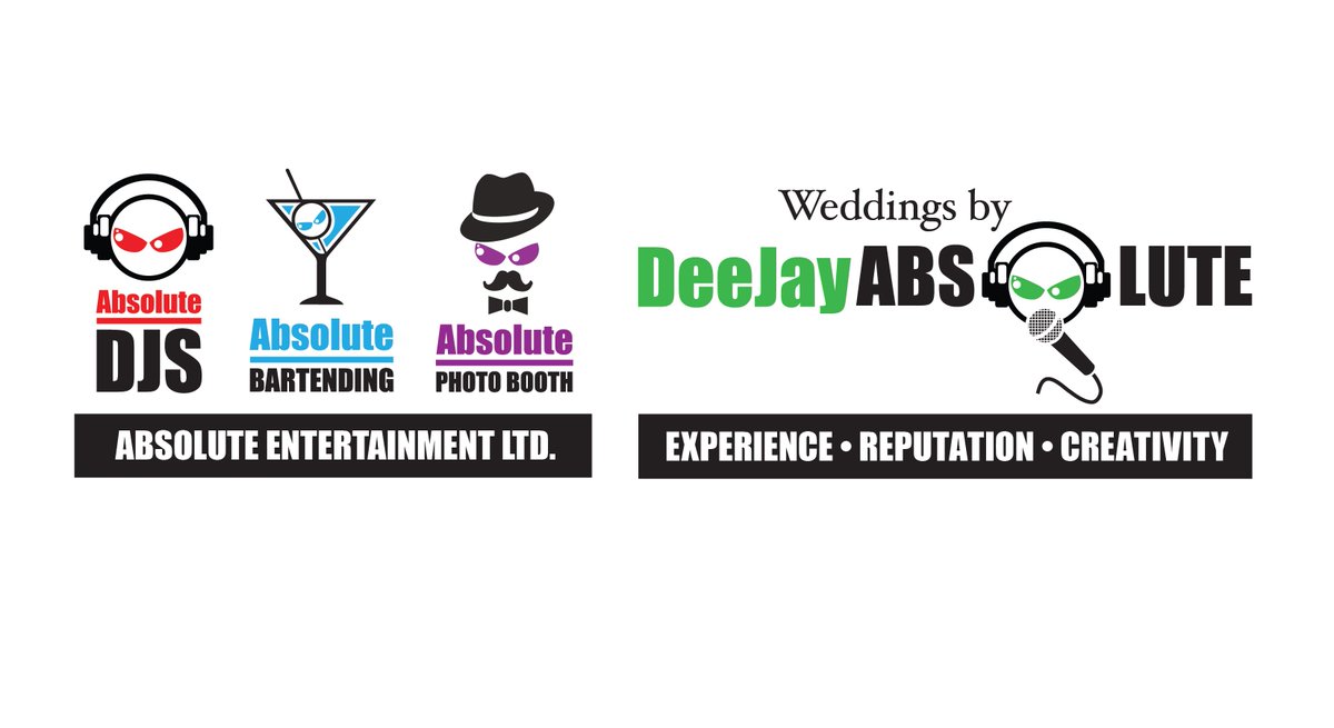AbsoluteDJEnt's tweet image. Absolute DJS absoluteentertainmentltd.com