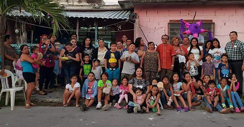 Lo más valioso de Chetumal es su gente. Mosaico de sueños, anhelos y compromisos♡.