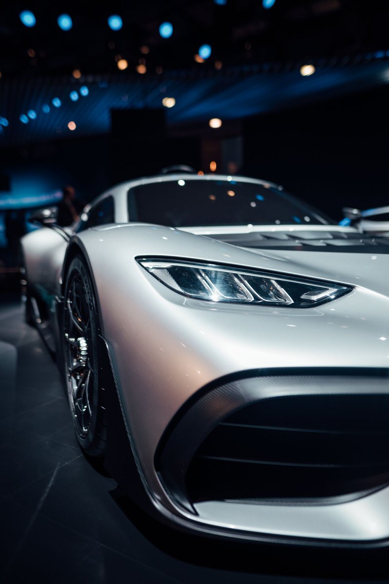 MercedesAMG's tweet image. Why can&apos;t both sides be my &quot;good side?!&quot; #CES2018 #MBCES