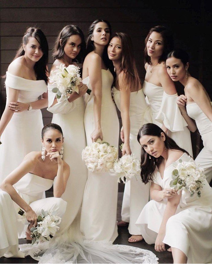 JuliaMSpikers's tweet photo. Julia's kind of Squad Goals.

#JuliaMontesOnItsShowtime https://t.co/P14t42fxkL