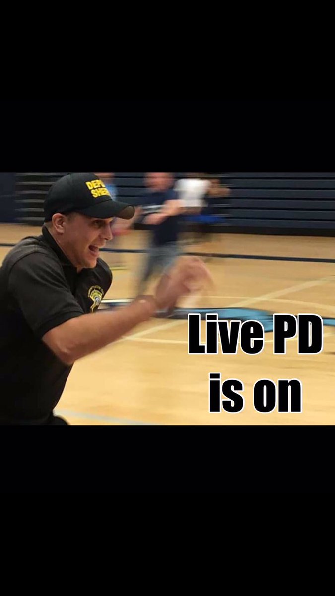 LivepdEdits's tweet photo. It’s time!!! 
#LivePd 💙
#LivePDNation 🔥 https://t.co/2r1sN3ijuX