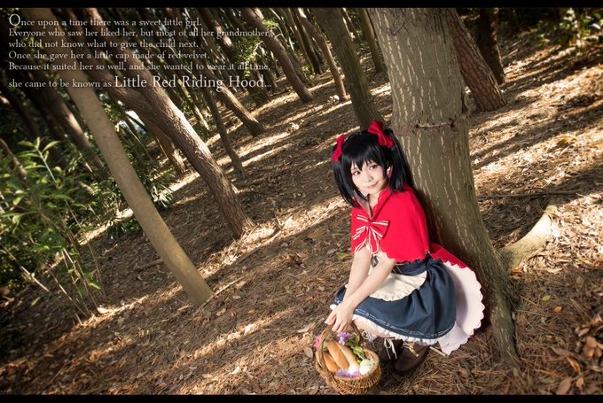 Twitterのコスプレ画像27