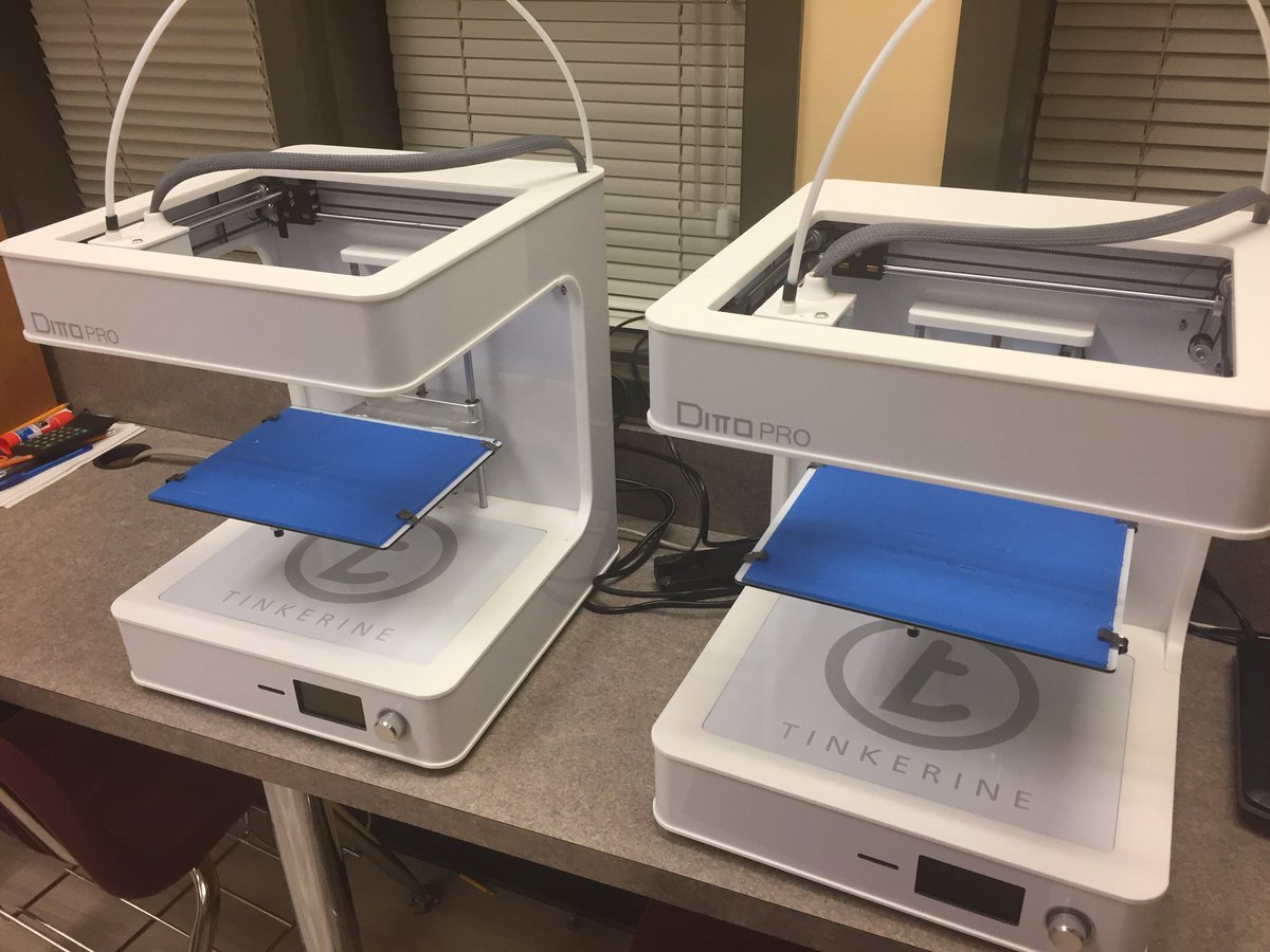 GearBotsBC's tweet photo. The #MakerWay is all about building community - we are excited to be teaming up with @WeAreAllACS to offer a quality #Makerspace experience in #Abbotsford #MakerEdBC @UFVTrades https://t.co/eFjTlYJeU2