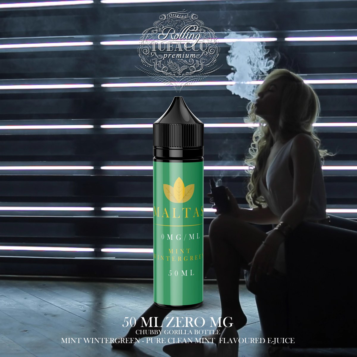 eliquids2go's tweet photo. Shop MINT WINTERGREEN 0 MG eJuice from MALTAS – just a pure clean mint flavor. Makes you enjoy the day with this refreshing taste.
https://t.co/yaP4E0ddJW #vape #eliquid @vapeworld @VapeGiant @MadVapes @VapianoUK https://t.co/zQ8NQFhIP1