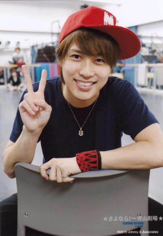 🎊 johnnys bdays 🎉 @johnnysbdays - Twitter Profile | TwStalker