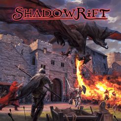 boardgamesale's tweet photo. Lowest prices for the board game "Shadowrift" starting at $21.25 https://t.co/QaVnFoLAfZ #shadowrift #boardgame https://t.co/pCK8eSoEfX