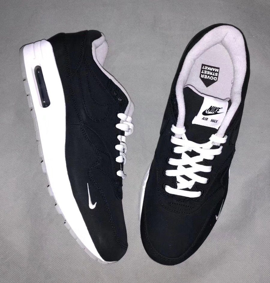 nike dover street market air max 1