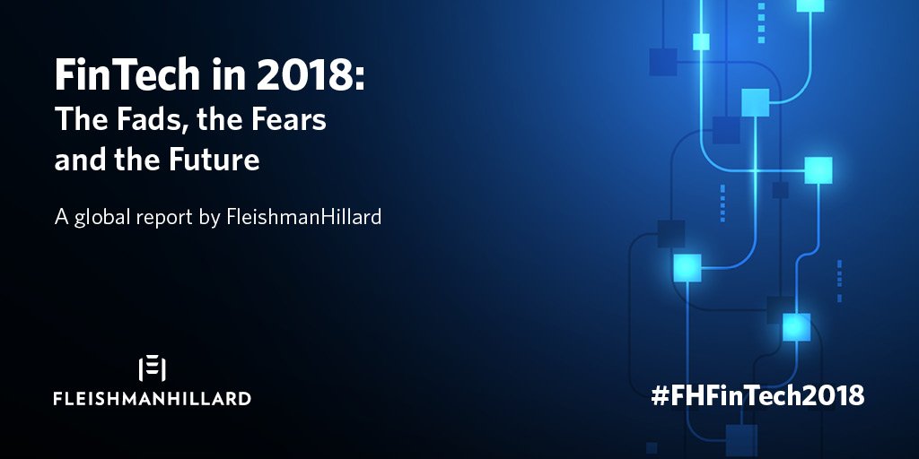 TheTruthPillar's tweet photo. #FinTech in 2018: The Fads, the #fears and the Future https://t.co/jniKt9AtPZ #FinTechs #Openbanking #AI #RegTech #Blockchain #DLT #Biometrics #Cryptocurrencies #IoT #Wearables #PSD2 #GDPR #FHFinTech2018

@MikeQuindazzi @mikko @JimMarous @guzmand @pbucquet… by #guzmand https://t.co/57qQWiGf7H