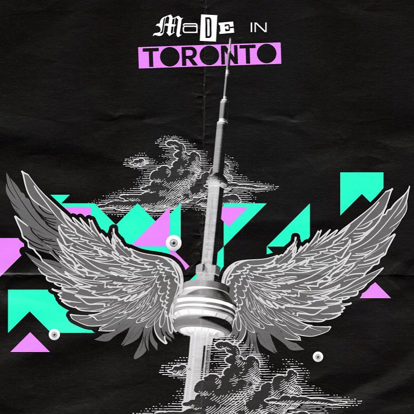 _soundof's tweet photo. Saturday February 3rd, 2018 our sixth installment of Made In Toronto homegrown series comes your way @NestToronto with @MCFlipside @JoeeCons @soundofdjquim @IDXofficial Redmond & Mìlu • FREE entry before midnight!
#MadeInToronto #NestTO #WinnersBestSoundInToronto https://t.co/bc9nzGSZPv