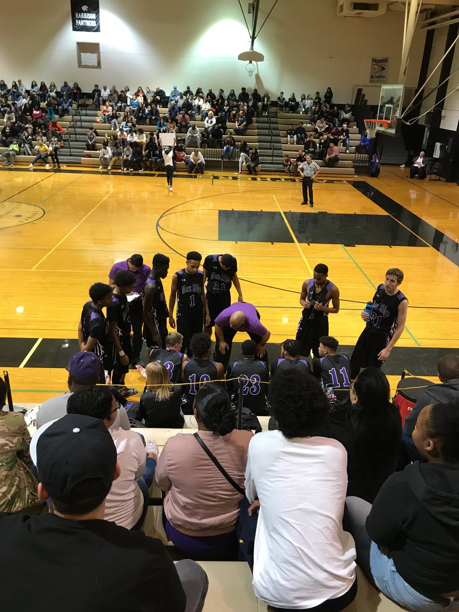 Mesa Ridge Grizzlies tweet media