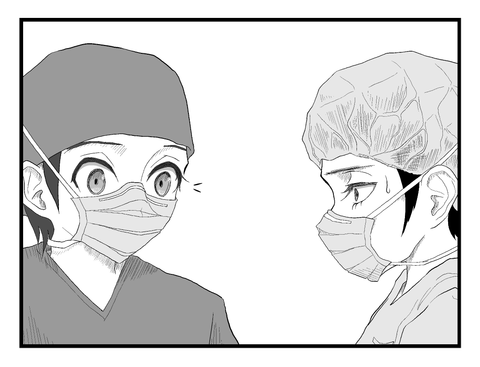 ブログ更新のお知らせ→ のうげかなう。 : 096 急性硬膜下血腫14 ベテラン 後編 https://t.co/tBCLdFcS9Q 
