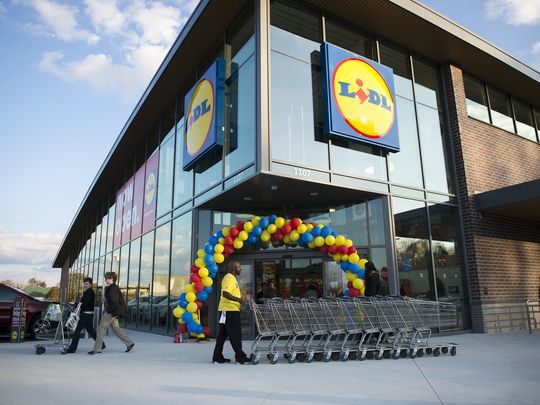 cpsj's tweet photo. One #SouthJersey town will soon welcome two @Wawa stores and a @LidlUS supermarket https://t.co/9xD9TrXo4v #WhatsGoingThere #Route130 #Wawa #Lidl #business #jobs #development https://t.co/HX0fHixyct