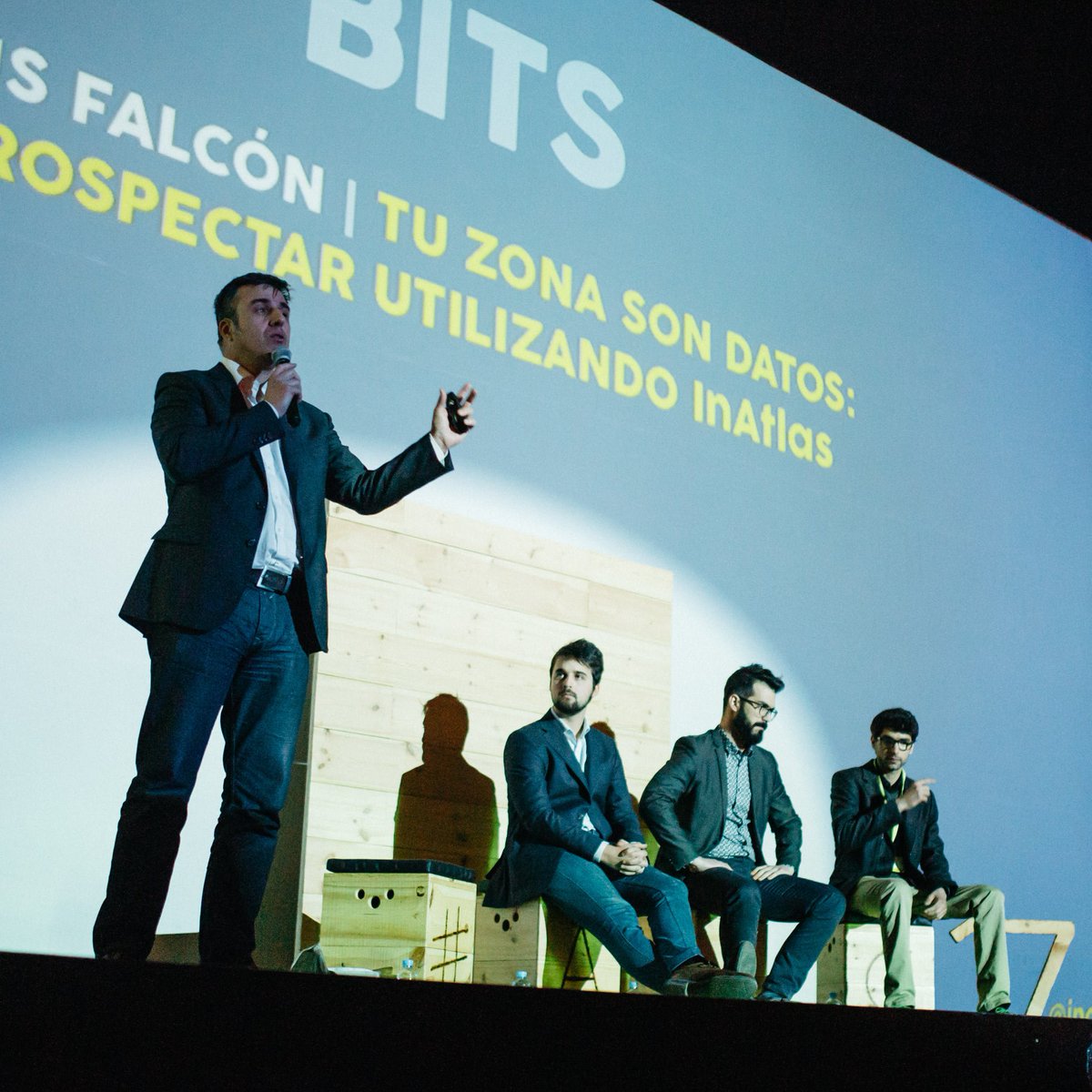 Recuerdos de #AIC17 🖤 #AIC18 #Calafell #Inmobiliarios