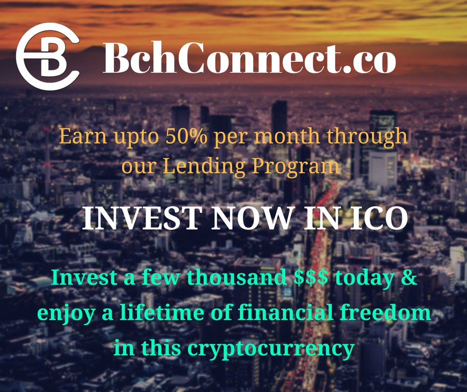 BchConnect tweet media