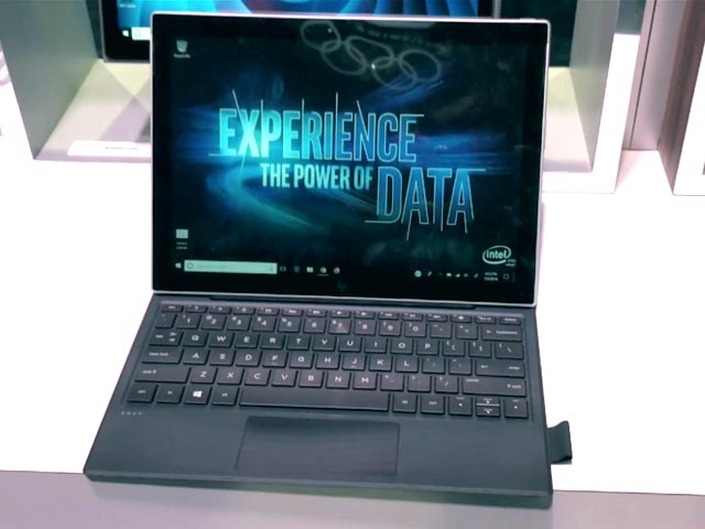 techneupdate's tweet image. We take a look at the HP Spectre x360 15 and HP Envy x2 Hybrid in #CES2018
#HappyLohri