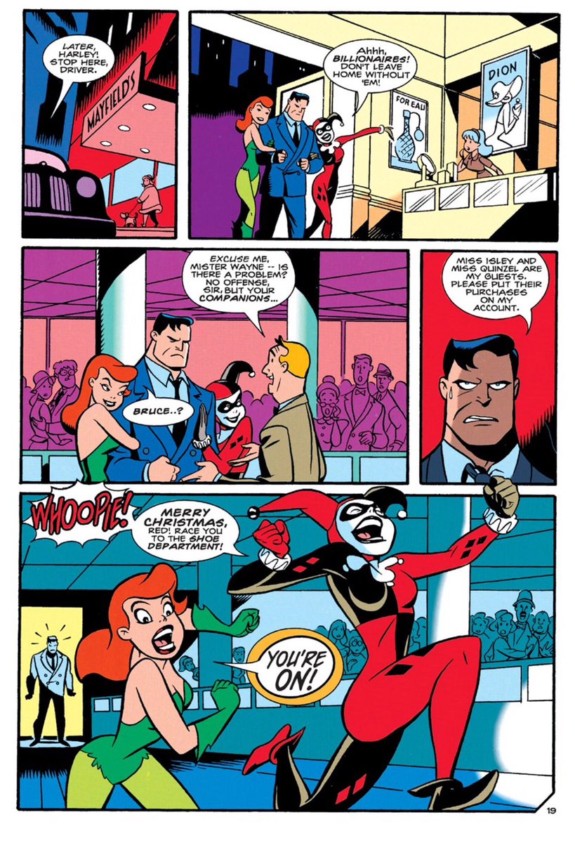 the batman adventures holiday special 1 paul dini the batman adventures holiday special 1 paul dini