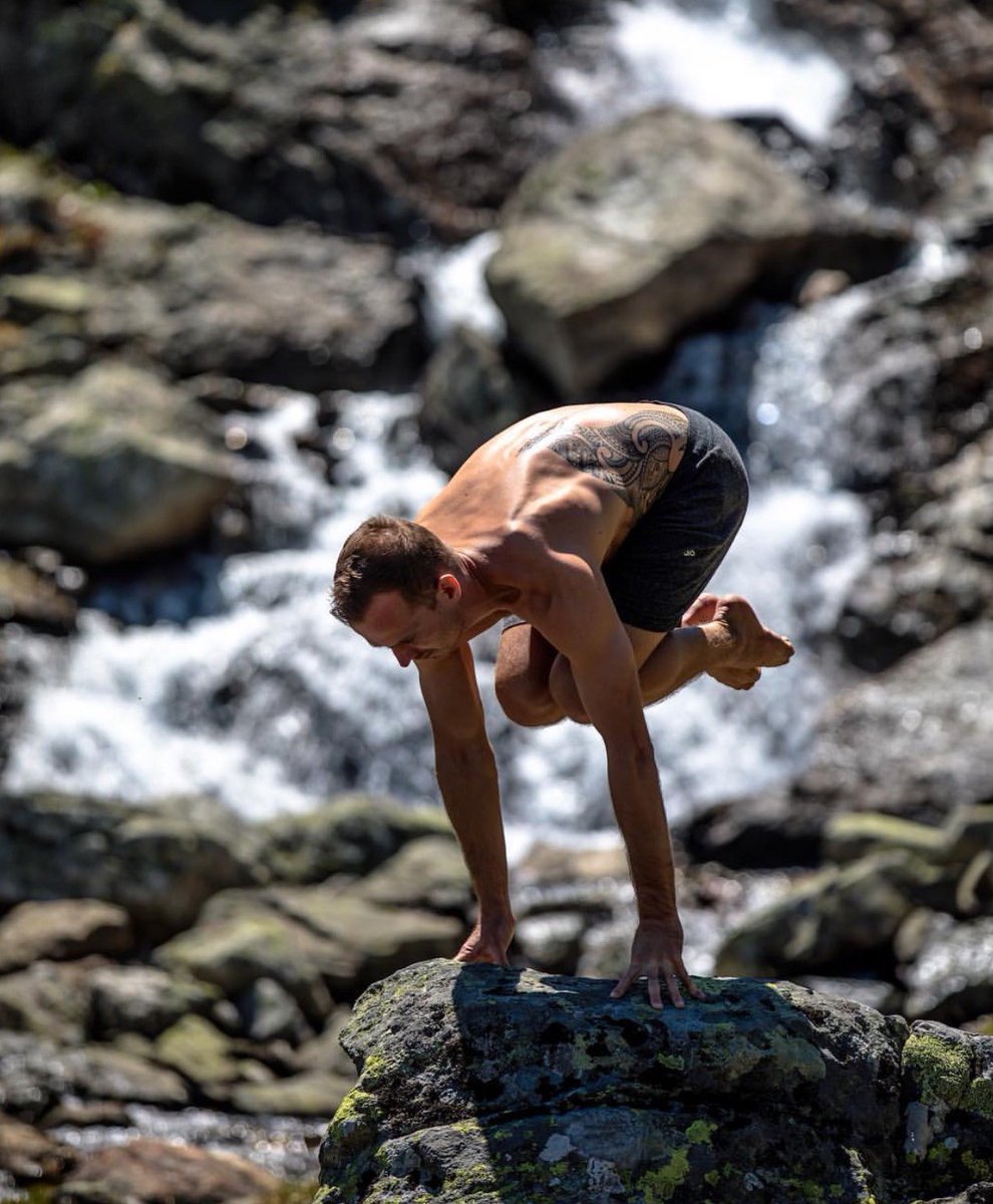 mymethodlife's tweet image. Adventuring with Instagram's @markdasyoga, ok so enough of January we want to be here! #FindYourAdventure