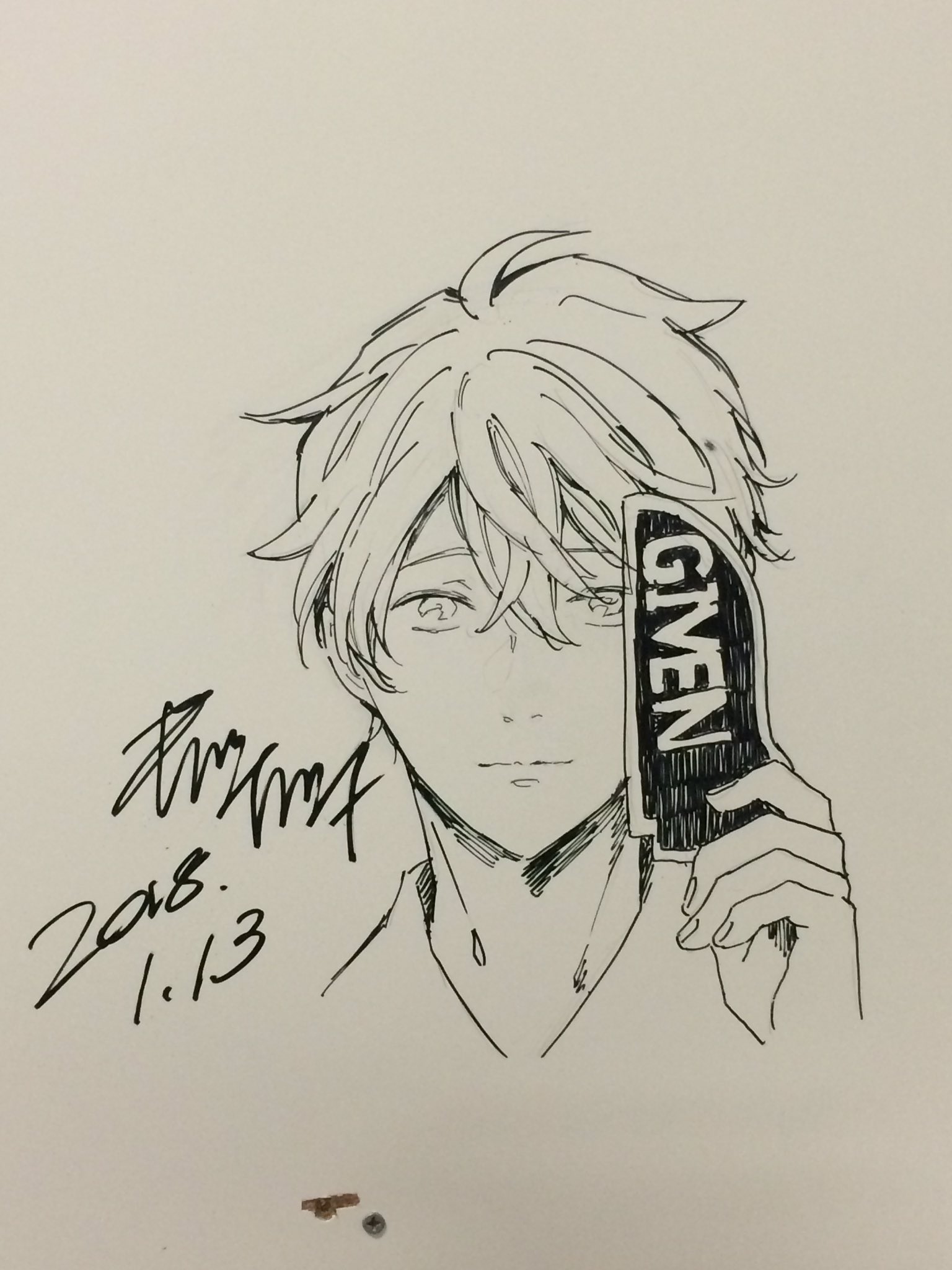 マンガ展／TORICO on X: 