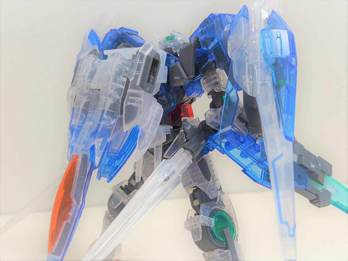 本日よりイベント限定商品が6点発売しております！ RG 1/144