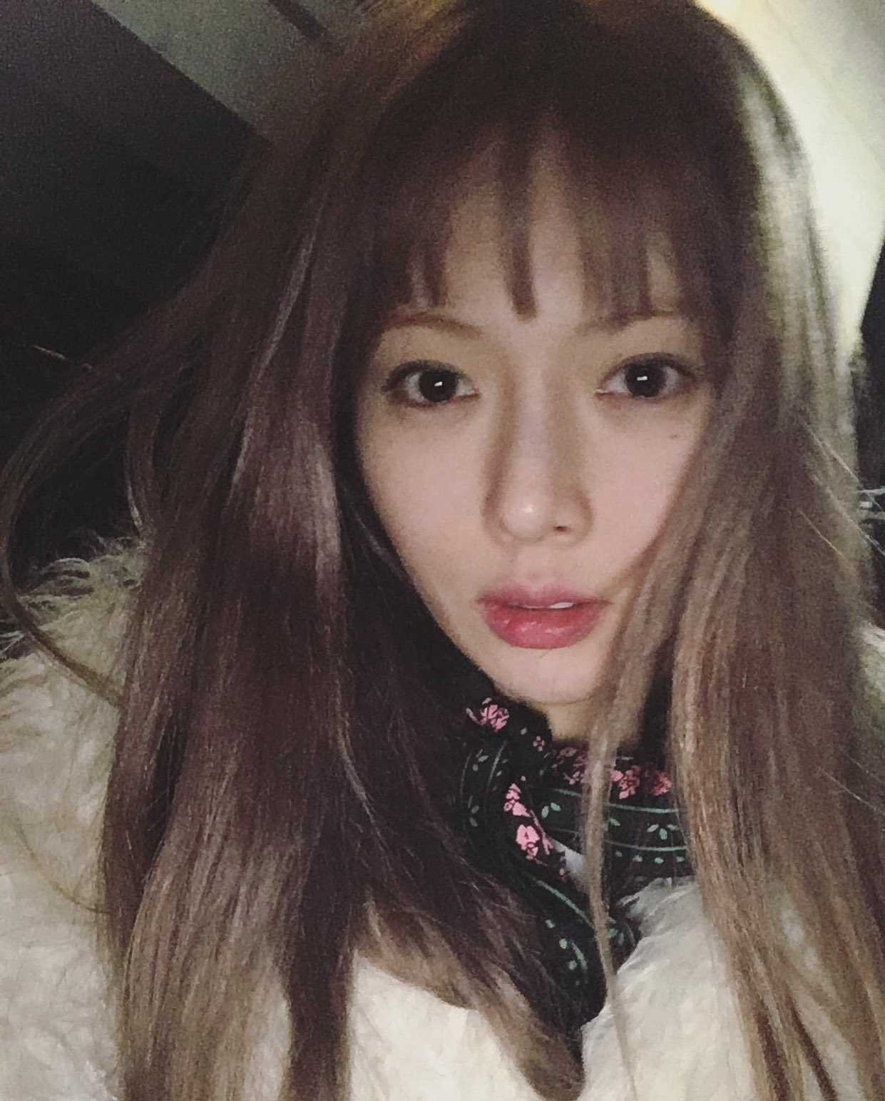 low quality hyuna on twitter kim hyuna has a new hairstyle she low quality hyuna on twitter kim hyuna has a new hairstyle she