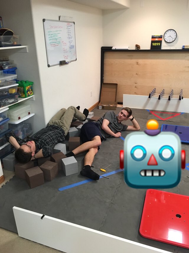 BlackDiamondRobotics tweet media