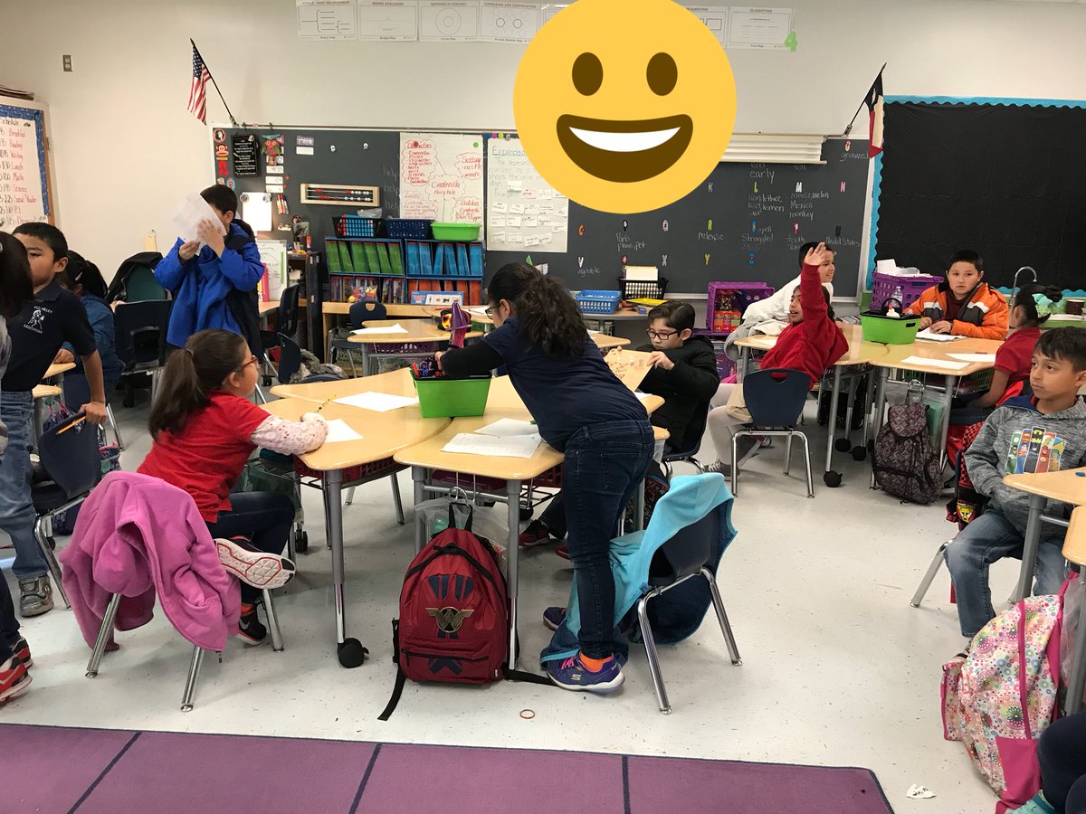 alysa_aaporras's tweet photo. Writing a letter to there classmate @MHaggerty_SHS https://t.co/qWhKIUmWNx