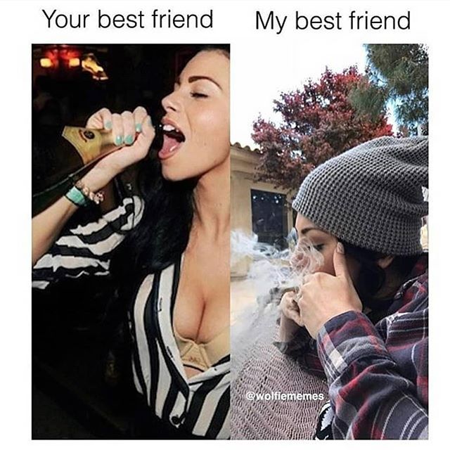 WeedAuthority_'s tweet photo. Tag your closest smoking buddy!
-
#dabstagram #weedcommunity #420life #weedsociety #stayhigh #kusharmy #fueldbythc #instaweed #cannabiscommunity #weedstagram #cannabis #dabrat #weedphotography #funny #hilarious #cannabiscrew #420crew https://t.co/m3zxM3IY0L