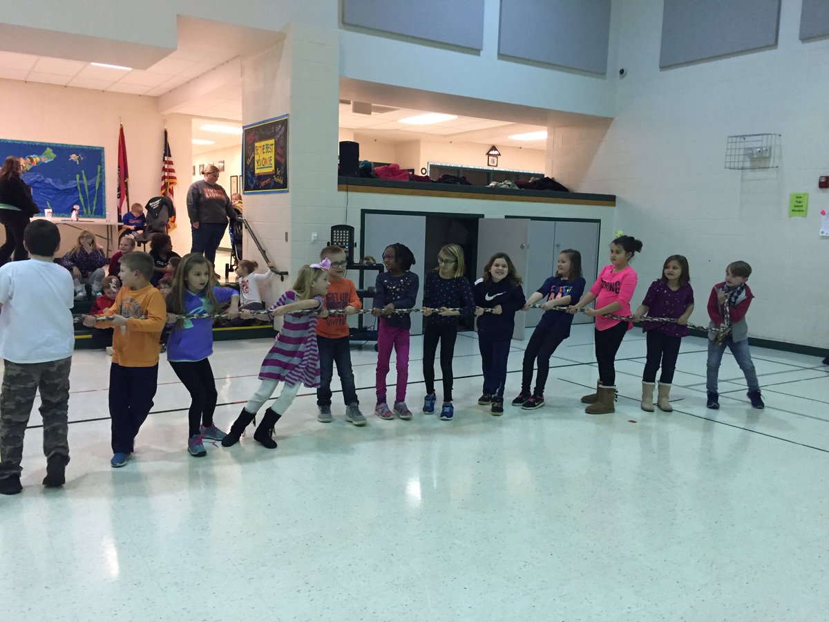 JulieDavinroy's tweet photo. Thank you @westhoffptc for a fun night with the second graders! https://t.co/iVUaSe3F5s