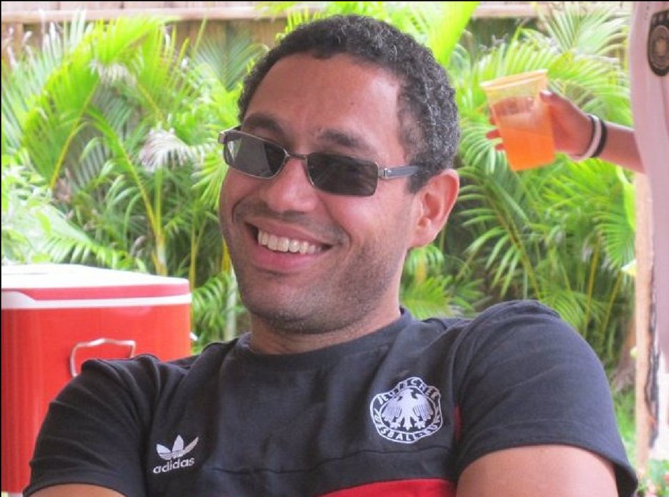 jimEastridge1's tweet photo. 50-YR OLD HAITI OFFICIAL, Slated To Testify Against Clinton Foundation Corruption Next Week, Found DEAD In Miami With "Gunshot to the head" https://t.co/TbOiTRBs3j