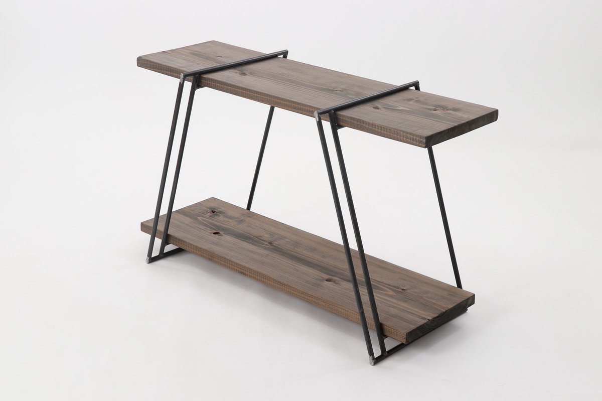 Freedom フリーダム 2way ローテーブル 近日発売 1 7900 税 アイアン の向きを変えるだけで ワイドローテーブル にも 2段ラック にもなる２wayテーブルが登場 組み立ても簡単で 持ち運びも楽々 キャンプやアウトドアでの使用のみならず 家