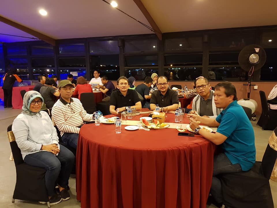 #BUMNHadirUntukNegeri 
Sharing <a href="/mobilecloud_id/">Mobile Cloud</a> <a href="/telkomsigma/">telkomsigma</a> sebagai solusi <a href="/TelkomIndonesia/">Telkom Indonesia</a> <a href="/TelkomSolution/">Telkom Solution</a> Forum Marketing Enterprise Biz 🇮🇩 2018

<a href="/telkomcloud_id/">TelkomCloud_id</a> 
Indonesian Reliable Cloud