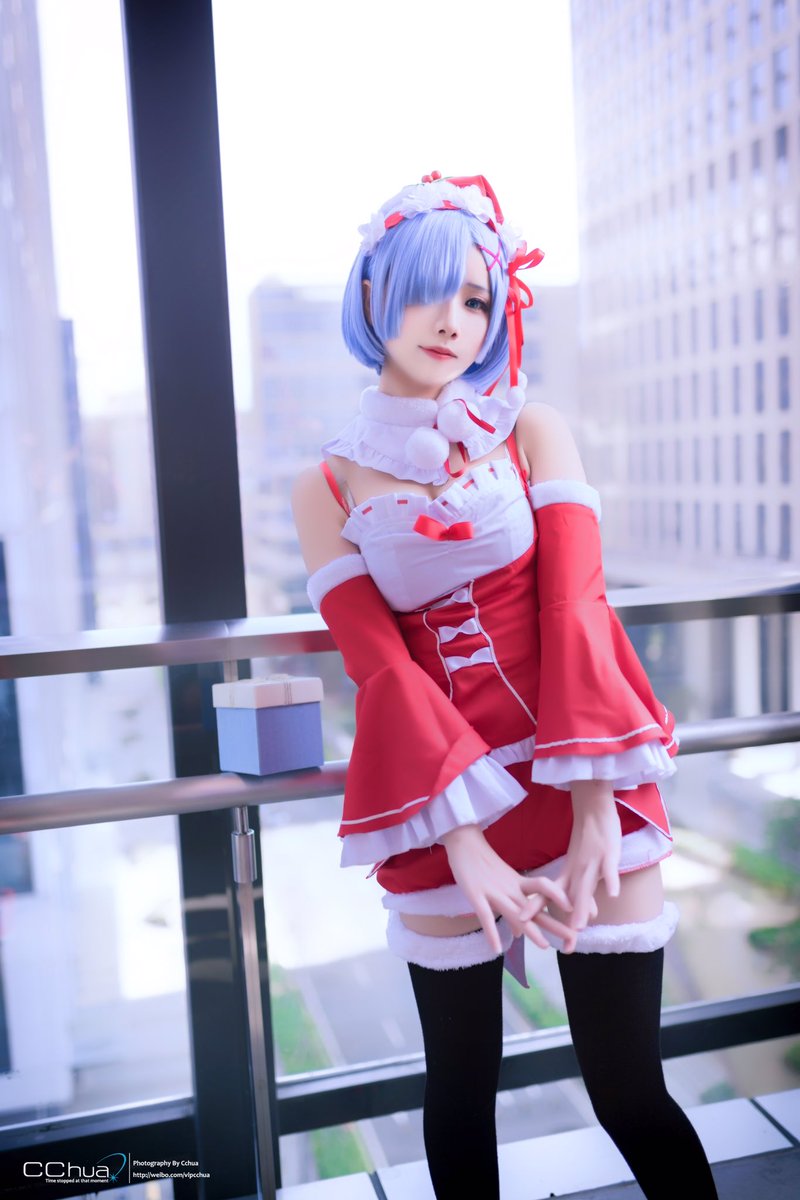 #Re:ゼロから始める異世界生活 #レム #Rem 

Coser:二公主sama

PHX:Cchua