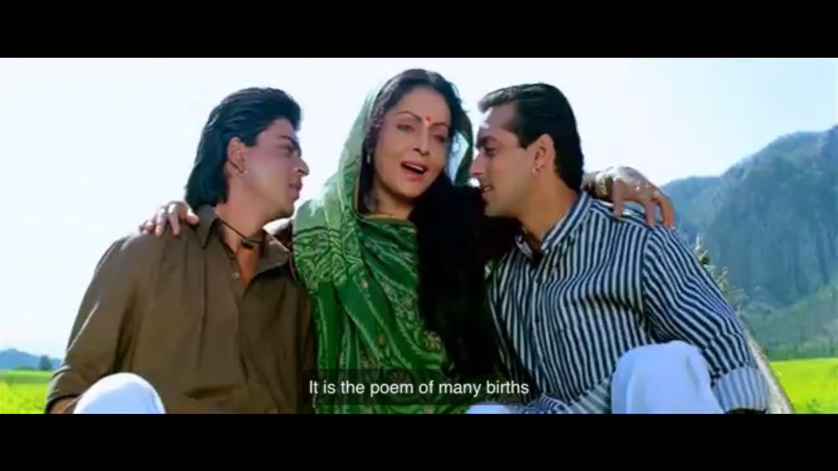 bandhan to pyar ka bandhan hai