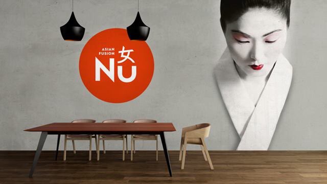 #asianfusion #opnumfljótlega #garðatorg6 #kona #hollusta #2018 #matur #wok #afrekshópur #næring #210 #nu210 #NÜ