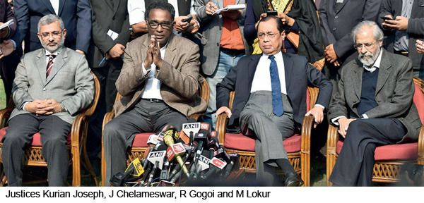 TOIPlus's tweet photo. #MirrorColumn | Justice League: Judges step out of their comfort zone for nation’s sake by @atti_cus
Read: https://t.co/CN7Hyr0neE https://t.co/nYPFbwb3m1