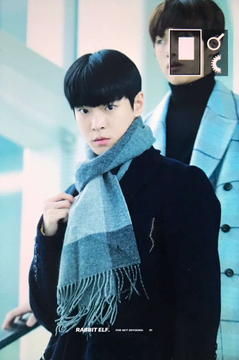 RabbitElf_dy's tweet photo. 180113•PREVIEW
ICN #도영 #DOYOUNG #NCT127 https://t.co/4AaTcoa3hw
