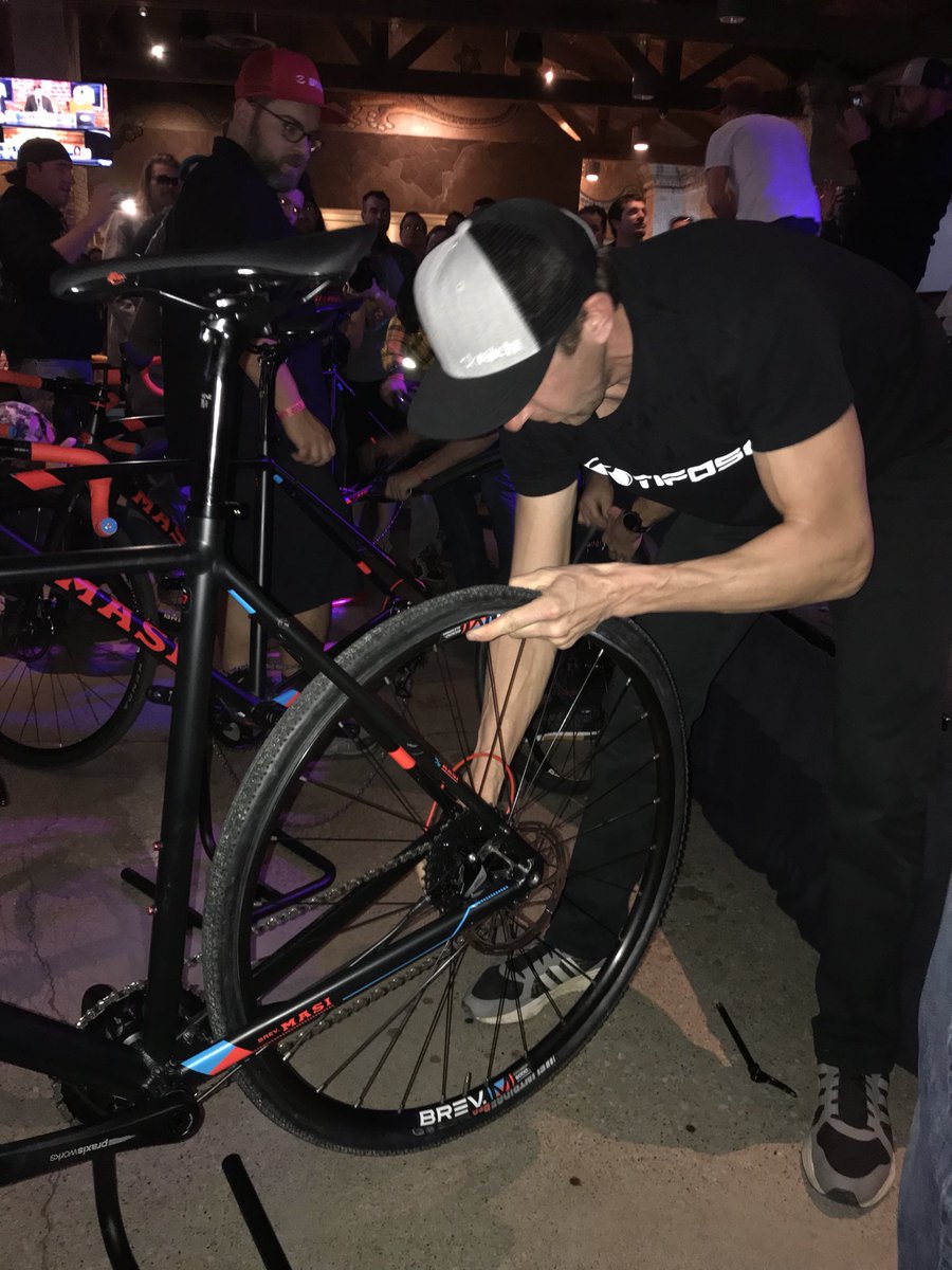 SPCX p/b R. K. Black tweet media